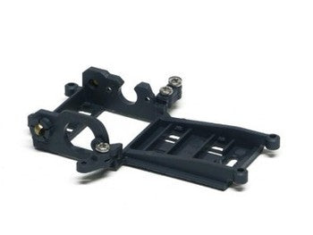 Slot.It CH67 SW Motor Mount EVO6, Can Drive, 0.5mm Offset