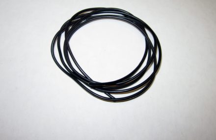 TQ201 TQ 20 AWG 266 Strand Motor Lead Wire (10')