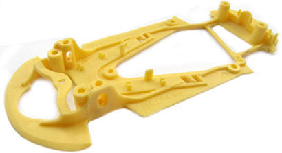 NSR 1400 Chassis, Audi R8, Extra Light