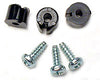 NSR 1204 Plastic Cup and Screws for Motor Pod