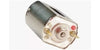 B52 25K-X Ball Bearing FK-130 Motor, 25,000 RPM