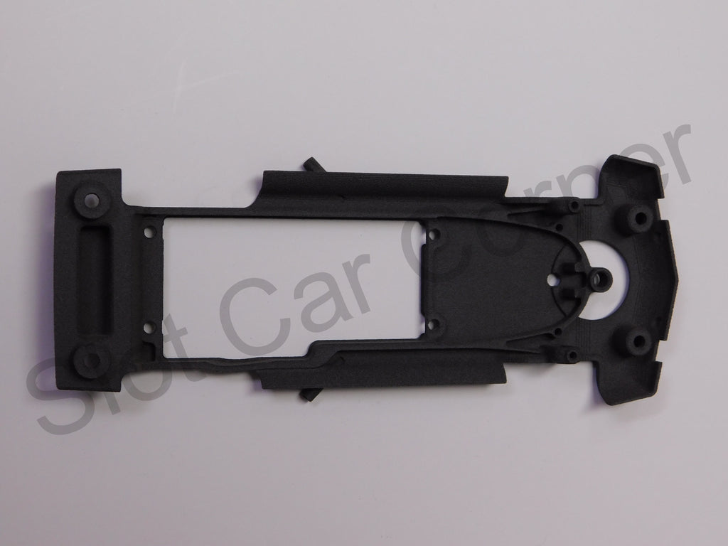 CG Slotcars CG3DC003B Scalextric 69' Camaro 3D Chassis