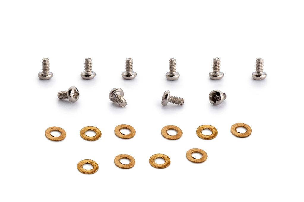 Slot.It CH41c Motor Fixing Screws