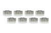 Slot.It CN09 Neodimium Magnets for Magnetic Suspension Kit 4.0 x 1.5mm