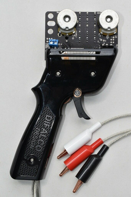 DD300 Difalco Design NEO 17-Band 1:32 Controller