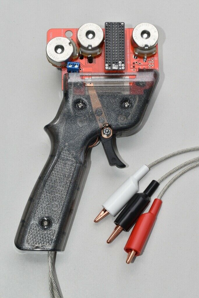 DD302 Difalco Design NEO 30-Band 1:32 Controller