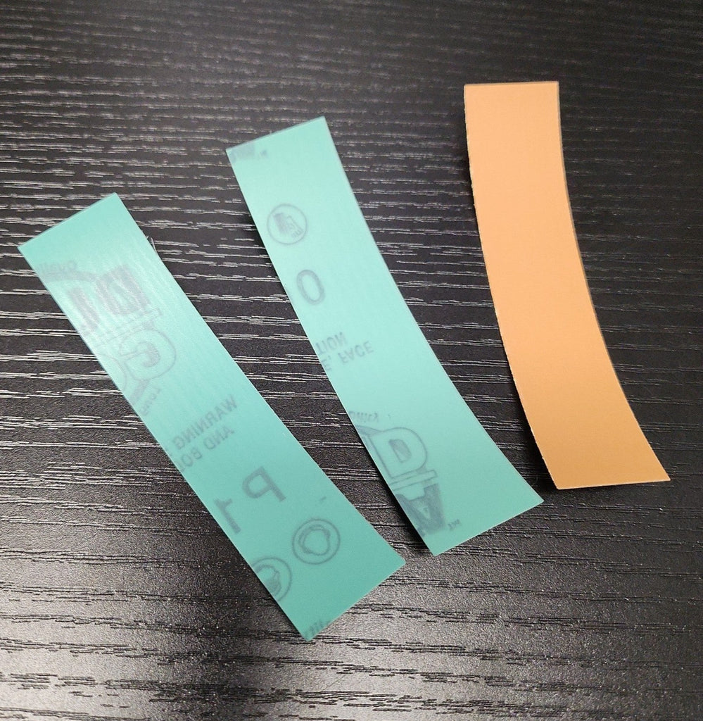 CG Slotcars CGTM07 Polishing Tape