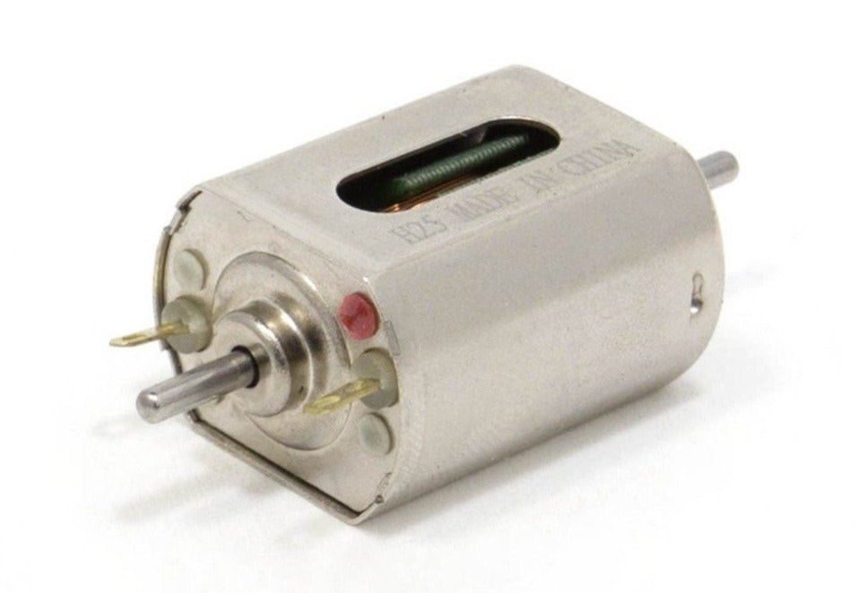 JK Products M25 25,000 RPM Hawk25 Motor, FK Can