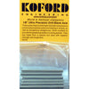 M418 Koford 1/8" x 2-5/8" Axles