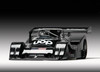 MR Slotcar MR1032 UOP Shadow DN4 No. 1, LIMITED EDITION