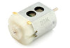 Slot.It MX16-m 23,000 RPM V12/4 Motor, Short-Can, 2mm OD Shaft