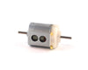 Slot.It MX17 29,000 RPM V12/4 Short Can Motor, 2mm OD Shaft