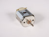 Predator SHORT-CAN 18,000 RPM FC-130 Motor, Dual Shaft