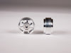 CBD0810 CB Design LMP 15.8 x 8.5mm Wheels