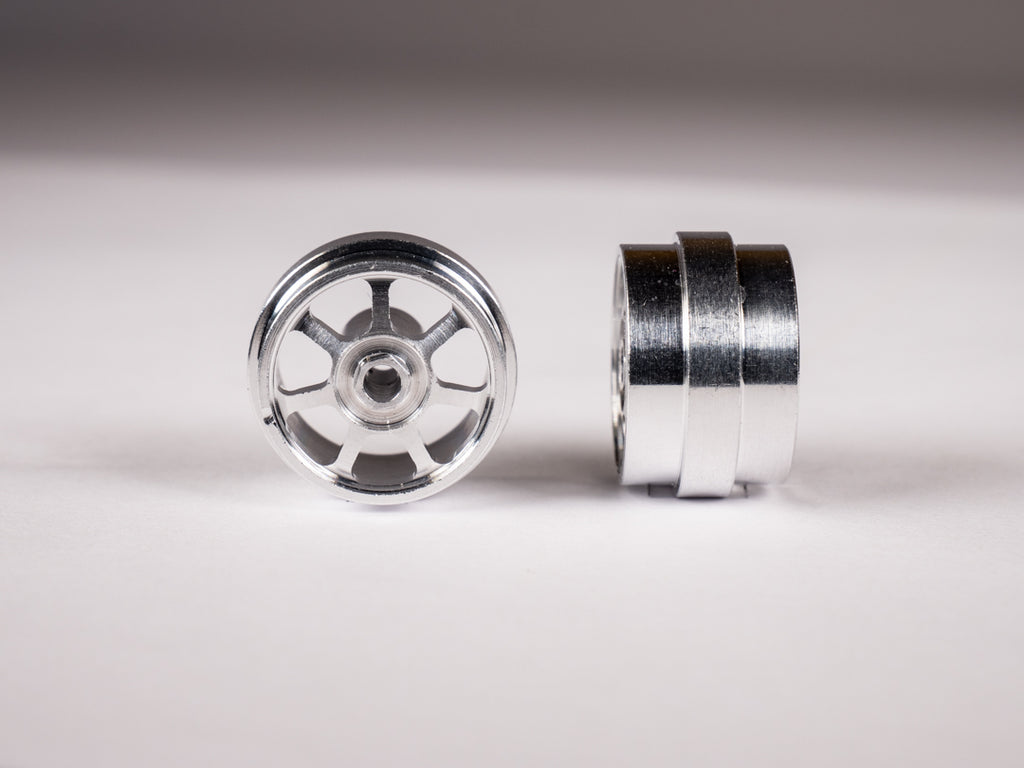 CBD0955 CB Design LMP 17 x 11mm Wheels