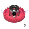 Parma 4827 King Crown Gear For 1/8" Axle, 48 Pitch, 27 Tooth