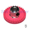 Parma 4830 King Crown Gear For 1/8" Axle, 48 Pitch, 30 Tooth