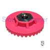 Parma 4832 King Crown Gear For 1/8" Axle, 48 Pitch, 32 Tooth