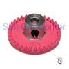 Parma 4833 King Crown Gear For 1/8" Axle, 48 Pitch, 33 Tooth