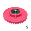 Parma 4835 King Crown Gear For 1/8" Axle, 48 Pitch, 35 Tooth