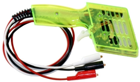 PMTR2106 Professor Motor Commercial Track Rental Controller