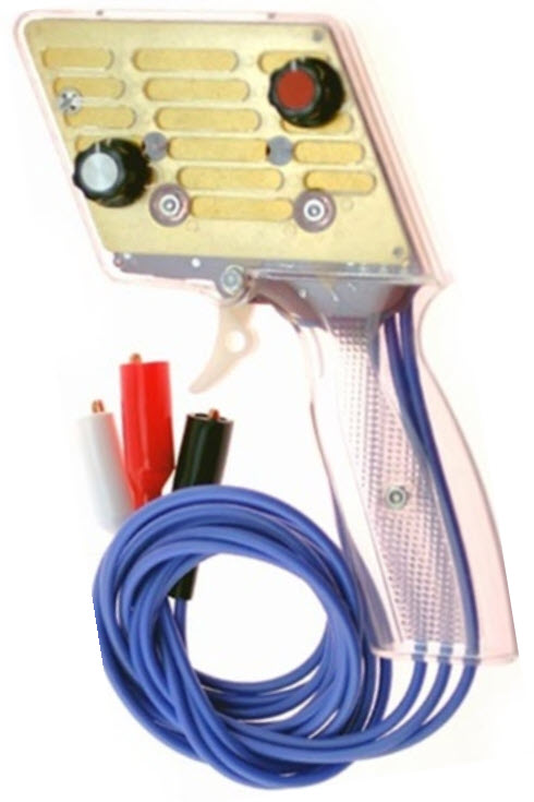 PMTR2110 PM Electronic Controller, Low Voltage Scale Racer Pro