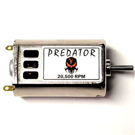 Predator LONG-CAN 20,500 RPM FK-180 Motor