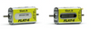 Slot.It MN09ch 20,000 RPM Flat 6 Motor, Long-Can