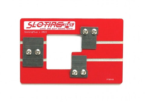 Sloting Plus SP143255 Universal Measures Copier