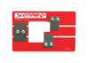 Sloting Plus SP143255 Universal Measures Copier