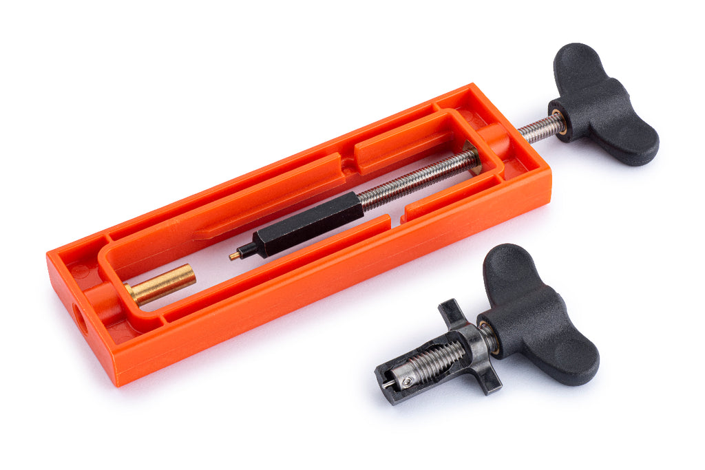 Slot.It TL06b Professional Pinion Press and Puller Set