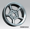 CG Slotcars CGWI1513 Sterling Spoke '76 Wheel Inserts, 15mm