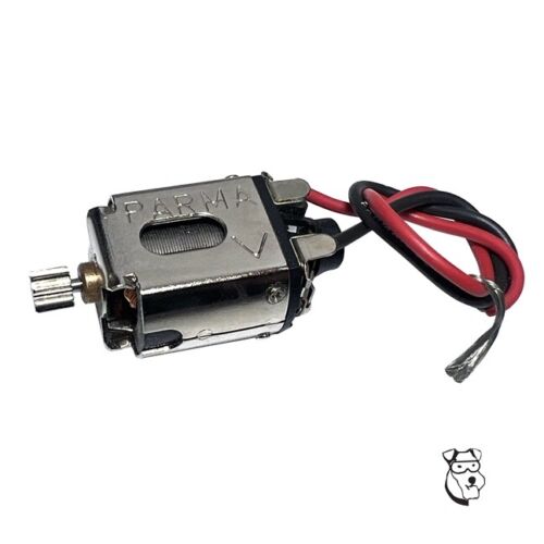 Parma 501 16D Deathstar Motor