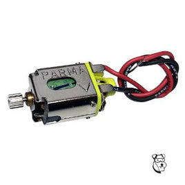 Parma 502 Super 16D Motor, Not Sealed