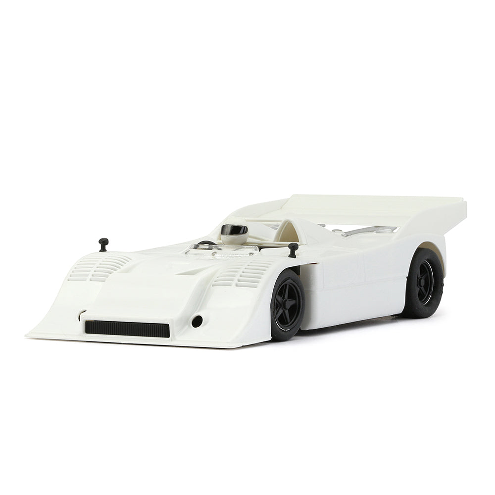 NSR 0175SW NSR Porsche 917/10K Test Car, White