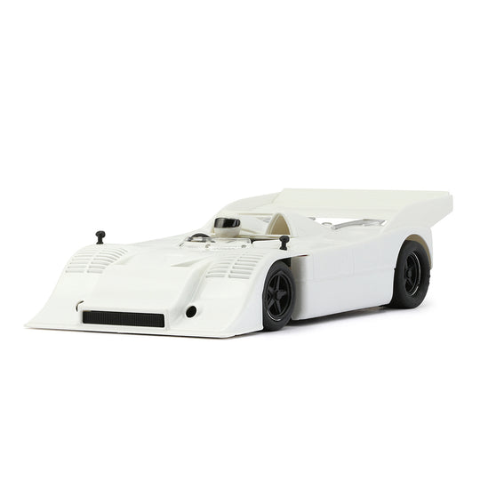 NSR 0175SW NSR Porsche 917/10K Test Car, White