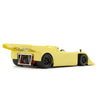 NSR 0176SW NSR Porsche 917/10K Test Car, Yellow