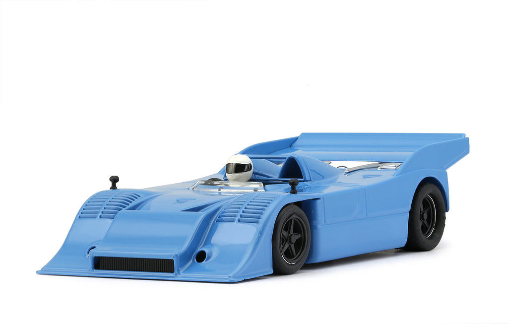 NSR 0178SW NSR Porsche 917/10K Test Car, Blue