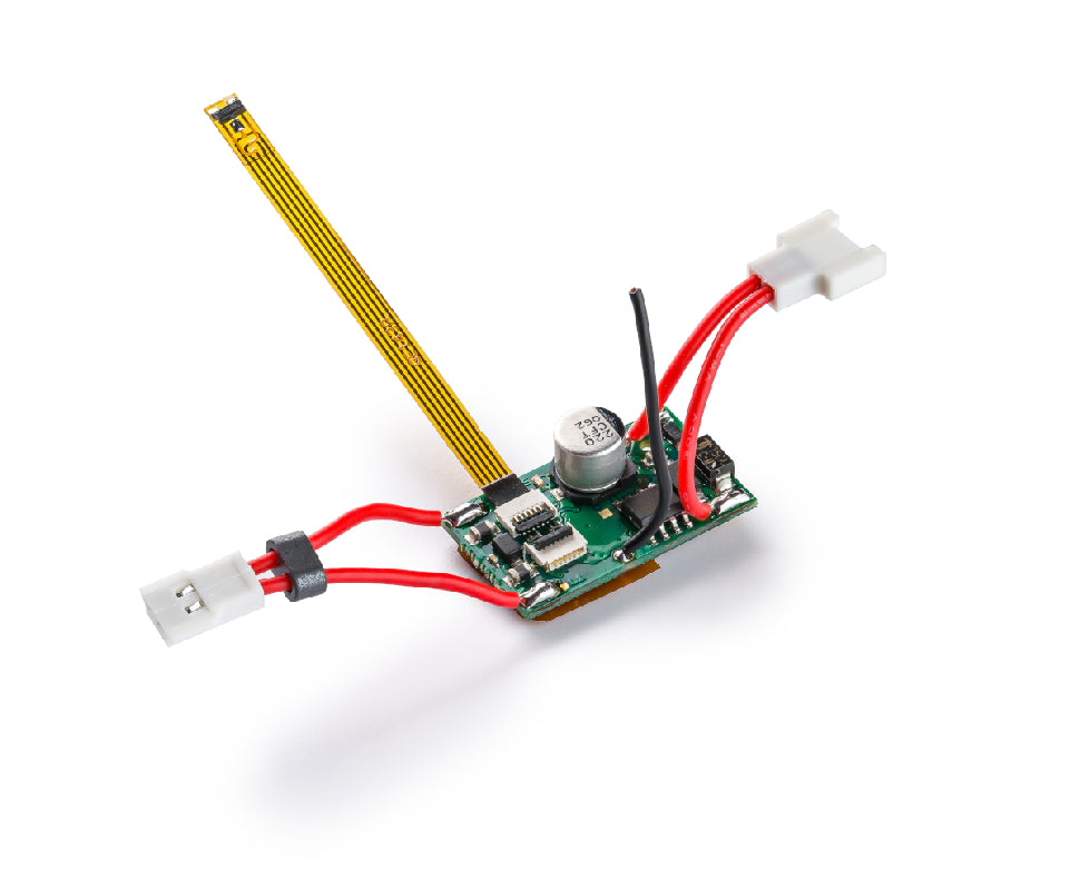 Slot.It O201c1 Oxigen Chip, In-Car Controller