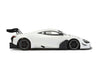 NSR 0238SW McLaren 720S Test Car, White