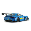 NSR 0267SW Mercedes AMG Bilstein No. 9