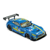 NSR 0267SW Mercedes AMG Bilstein No. 9