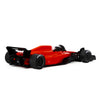 NSR 0322IL Formula 22 Test Car, Red