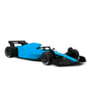 NSR 0324IL Formula 22 Test Car, Blue