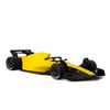 NSR 0325IL Formula 22 Test Car, Yellow