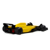 NSR 0325IL Formula 22 Test Car, Yellow