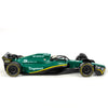 NSR 0340IL Formula 22 Aston Martin No. 5, Sebastian Vettel