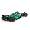 NSR 0340IL Formula 22 Aston Martin No. 5, Sebastian Vettel