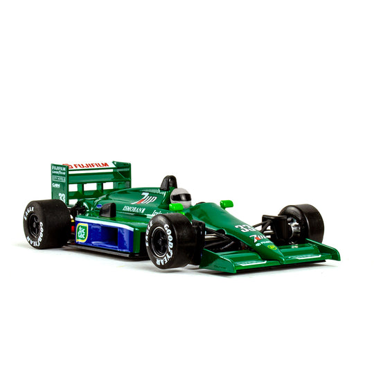 NSR 0353IL Formula 86/89 7UP No. 33