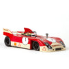 NSR 0359SW Porsche 908/3 Toblerone No. 1, Targa Florio 1973